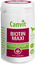 Фото Canvit Biotin Maxi 500 г