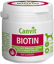 Вітаміни для тварин Canvit