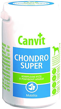 Фото Canvit Chondro Super 500 г