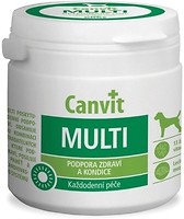Фото Canvit Multi для собак 100 г
