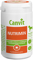 Фото Canvit Nutrimin для собак 1 кг
