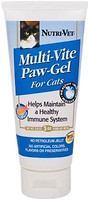 Фото Nutri-Vet Multi-Vite Paw-Gel for Cats 85 г