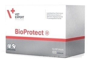 Фото VetExpert Bioprotect 60 капсул