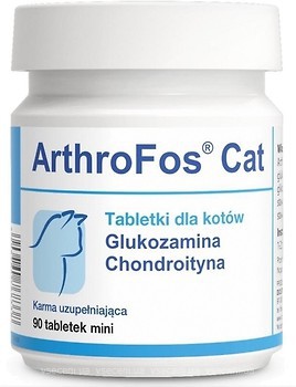 Фото Dolfos ArthroFos Cat 90 таблеток