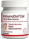 Фото Dolfos ImmunoDol Cat 60 таблеток