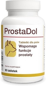 Фото Dolfos ProstaDol 90 таблеток