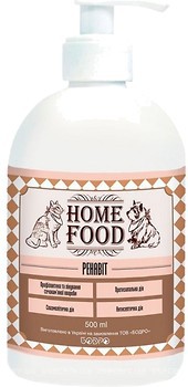 Фото Home Food Ренавіт 500 мл
