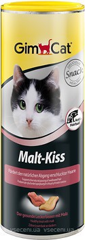 Фото Gimpet Malt-Kiss 600 шт (G-417097)