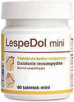 Фото Dolfos LespeDol Mini 60 таблеток