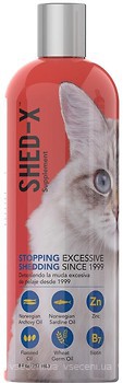 Фото SynergyLabs Shed-X Cat 237 мл