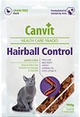Фото Canvit Hairball Control для котов 100 г