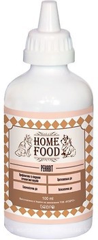 Фото Home Food Ренавіт 100 мл