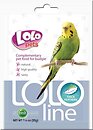 Фото Lolo Pets Thick Feathers 20 г