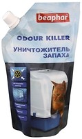 Фото Beaphar Дезодорант для кошачьего туалета Odour Killer For Cats 400 г (15234)