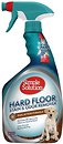 Фото Simple Solution Нейтралізатор запахів і плям Hard Floors Stain & Odor Remover 945 мл (ss11041)