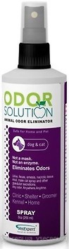 Фото VetExpert Нейтралізатор запахів для собак і кішок Animal Odor Eliminator 250 мл (40849)