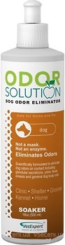 Фото VetExpert Нейтралізатор запахів для собак Dog Odor Eliminator 500 мл (40856)