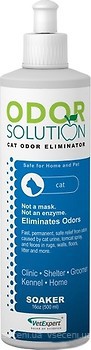 Фото VetExpert Нейтралізатор запахів для кішок Cat Odor Eliminator 500 мл (40863)