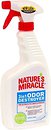 Фото Nature's Miracle Уничтожитель запахов 3in1 Odor Destroyer Fresh Linen 710 мл