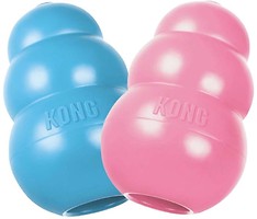 Фото KONG Puppy S