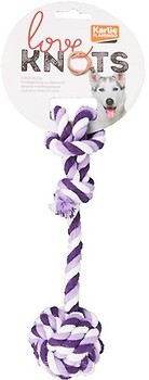 Фото Karlie-Flamingo Cotton Rope Knot (514555)