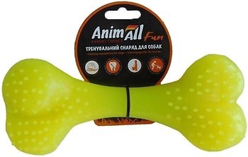 Фото AnimAll Fun Кістка 25 см (88126)