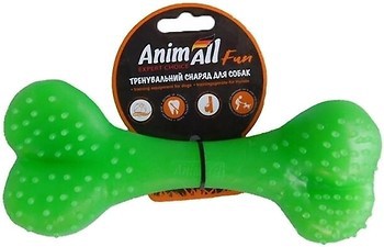 Фото AnimAll Fun Кость 25 см (88130)