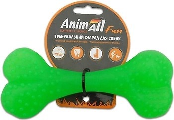 Фото AnimAll Fun Кость 15 см (88125)