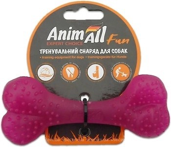 Фото AnimAll Fun Кістка 12 см (88114)