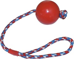 Фото Croci М'яч на мотузці литий 6.5 см (C6AT0010)