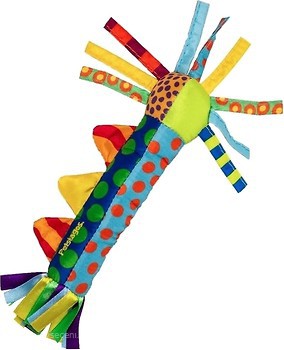Фото Petstages Cool Teething Stick 21.6x14x4.5 см (PT126)