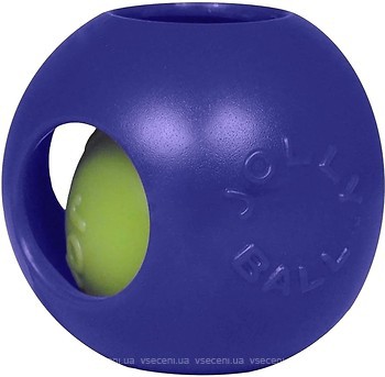 Фото Jolly Pets Teaser Ball 30x30x30 см (1510BL)