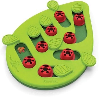 Фото Nina Ottosson Buggin Out Puzzle & Play 35x29.2x4.2 см (no69479)