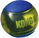Фото KONG Squeezz Action Ball S
