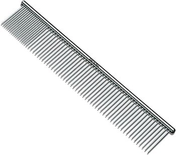 Фото Andis 10 Steel Comb (AN 65725)