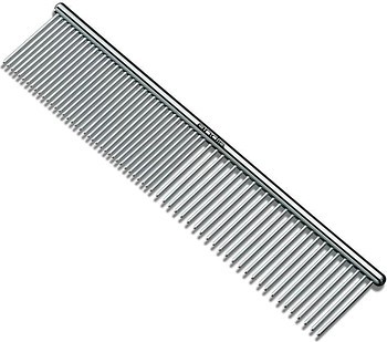 Фото Andis 7.5 Steel Comb (AN 65730)