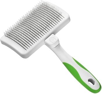 Фото Andis Self-Cleaning Slicker Brush (AN 40160)