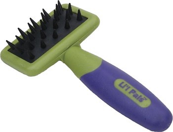 Фото Lil Pals Massage Brush (W6247)