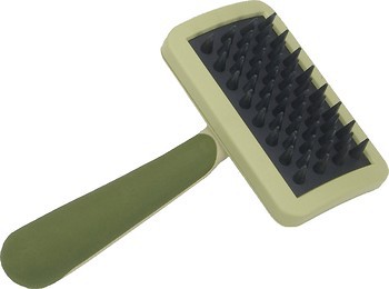 Фото Safari Massager Brush (W430)