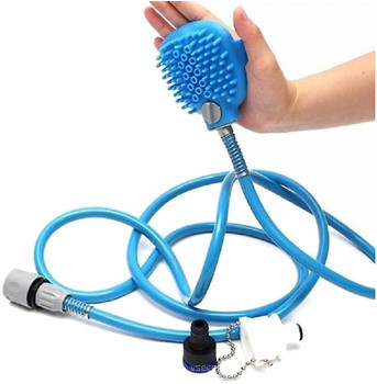 Фото Sunroz Pet Bathing Tool (SUN1503)