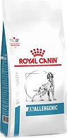 Фото Royal Canin Anallergenic AN18 3 кг