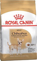 Фото Royal Canin Chihuahua Adult 1.5 кг