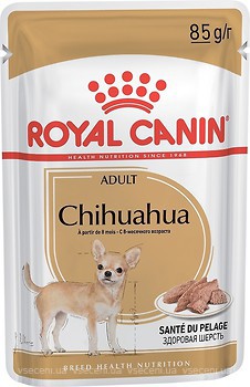 Фото Royal Canin Chihuahua Adult 85 г