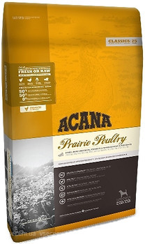 Фото Acana Classics Prairie Poultry 11.4 кг