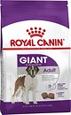 Фото Royal Canin Giant Adult 4 кг