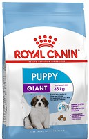 Фото Royal Canin Giant Puppy 1 кг
