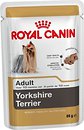 Фото Royal Canin Yorkshire Terrier Adult 12x85 г