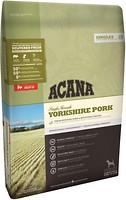 Фото Acana Singles Yorkshire Pork 11.4 кг