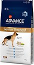 Фото Advance Dog Maxi German Shepherd 12 кг