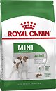 Фото Royal Canin Mini Adult 4 кг
